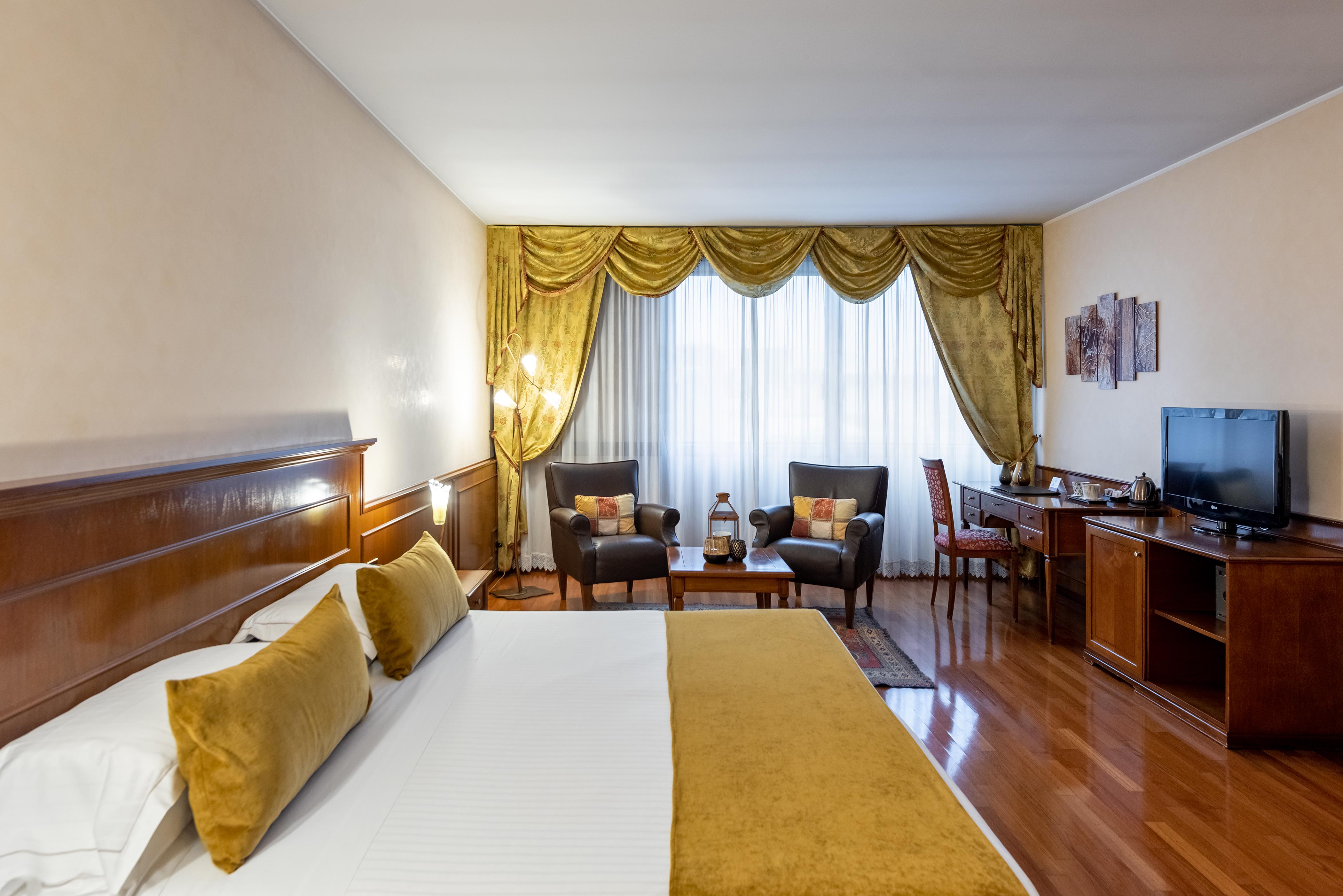 Hotel Leopardi Verona Dış mekan fotoğraf